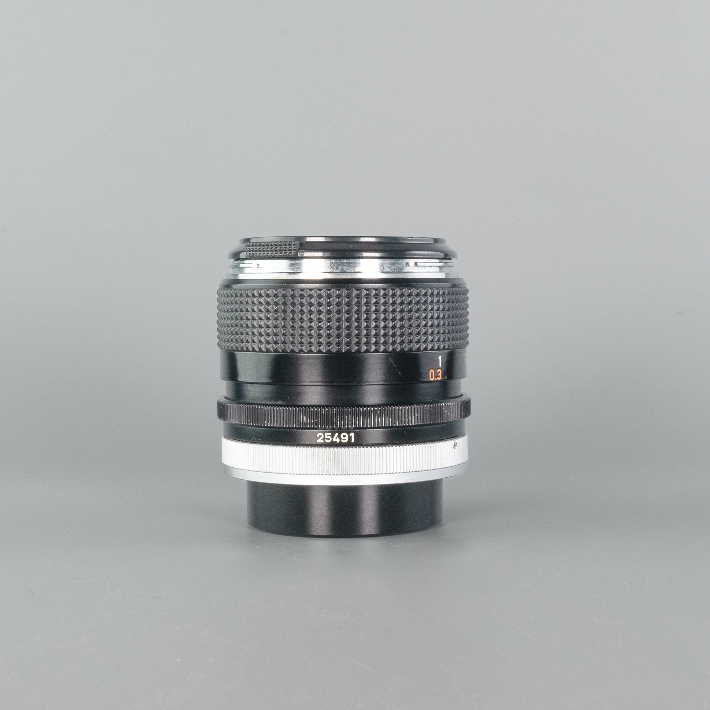 Asahi Pentax Super-Takumar 35mm f/3.5 Lens — LensFayre
